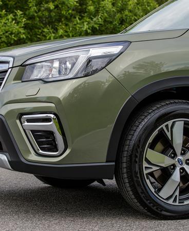 Forester e-BOXER_high-021-22725